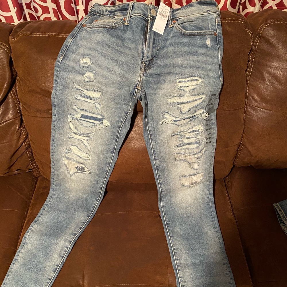 American Eagle Men’s Jeans